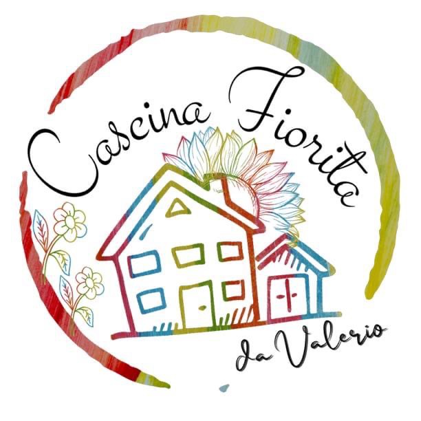 Logo Cascina Fiorita