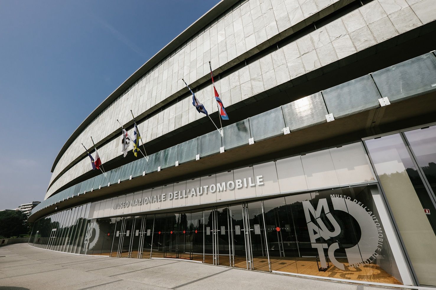MAUTO - Museo dell’Automobile