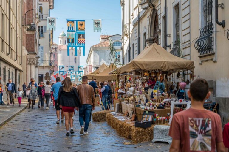 Arti e Mercanti (Asti)