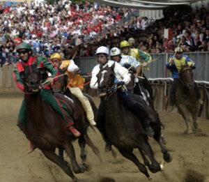 Palio di Asti (Asti)