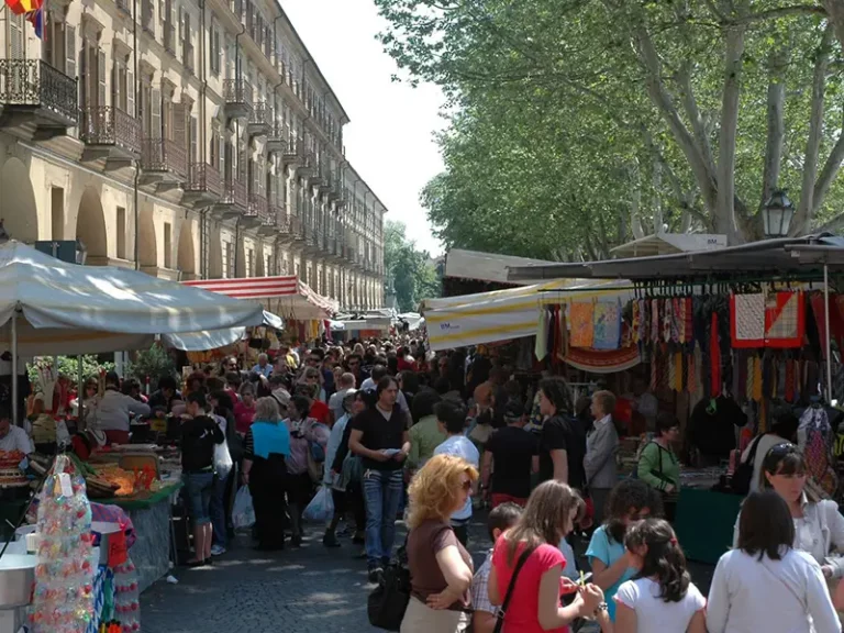 Fiera Carolingia (Asti)