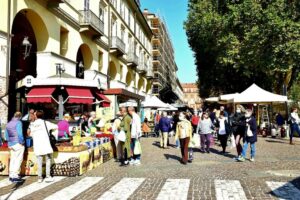 Fiera d’Autunno (Asti)