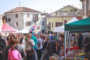 Festa del Rapulé (Calosso)