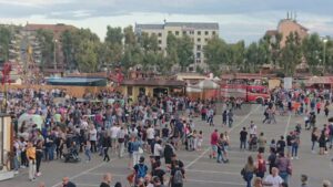 Festival delle Sagre Contadine (Asti)