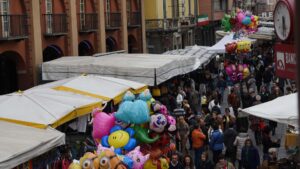 Fiera di Primavera (Asti)